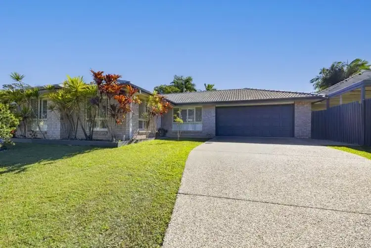 2 Hoylake Court, Tewantin QLD 4565