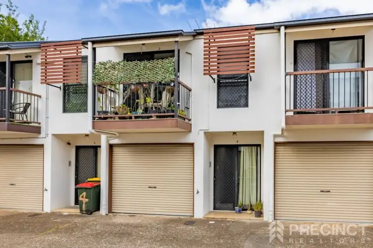 3/17 Lower King Street, Caboolture QLD 4510