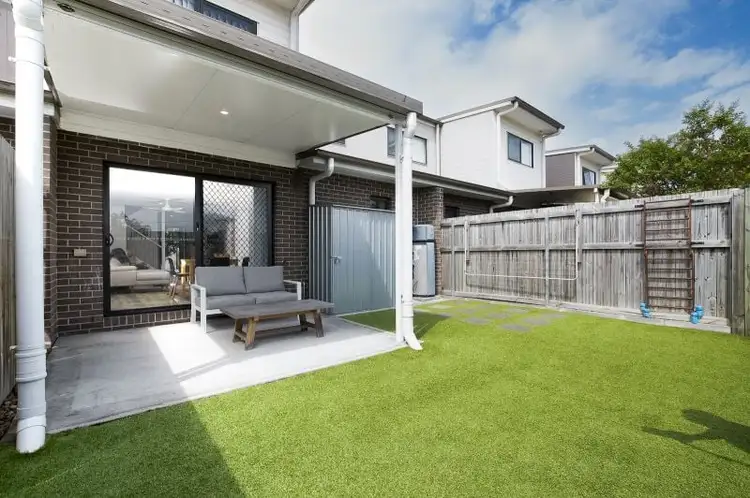 Third view of Homely townhouse listing, 2/1501 Wynnum Road, Tingalpa QLD 4173