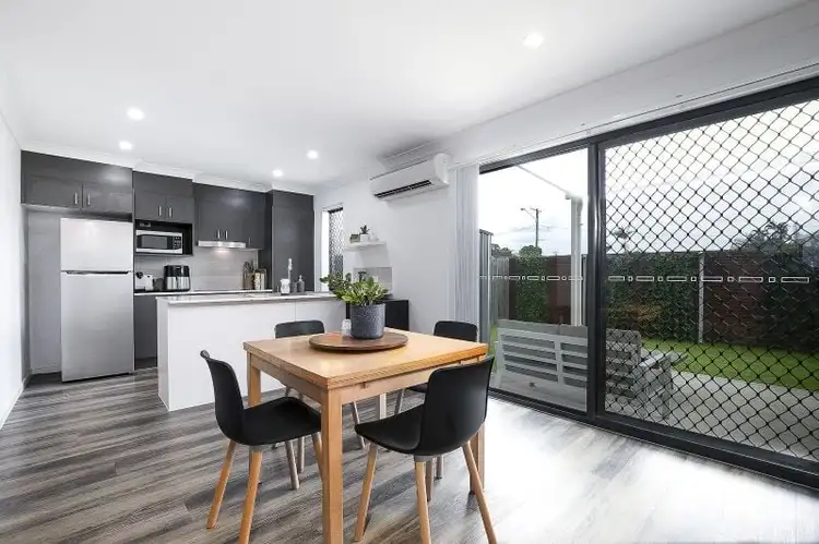 Fourth view of Homely townhouse listing, 2/1501 Wynnum Road, Tingalpa QLD 4173