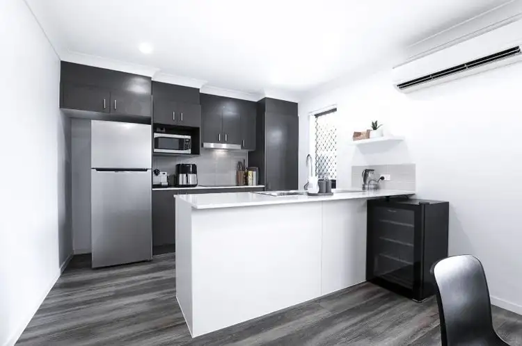 Sixth view of Homely townhouse listing, 2/1501 Wynnum Road, Tingalpa QLD 4173