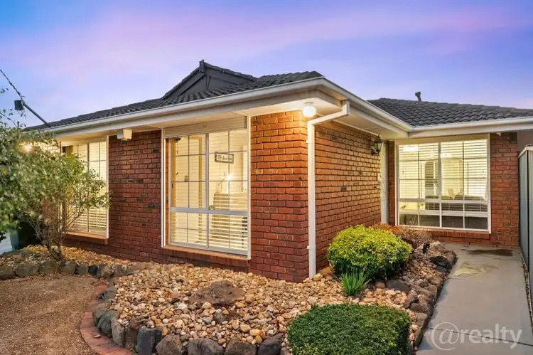 Second view of Homely unit listing, 2/1 Budgeree Place, Hoppers Crossing VIC 3029