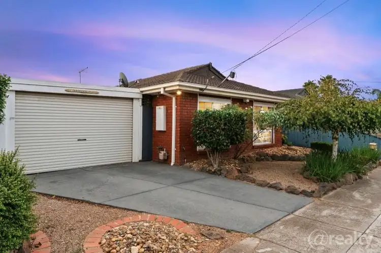Fourth view of Homely unit listing, 2/1 Budgeree Place, Hoppers Crossing VIC 3029