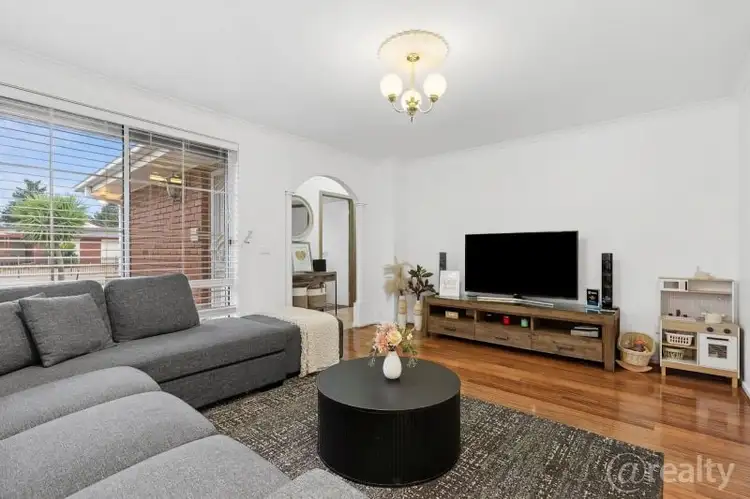 Sixth view of Homely unit listing, 2/1 Budgeree Place, Hoppers Crossing VIC 3029
