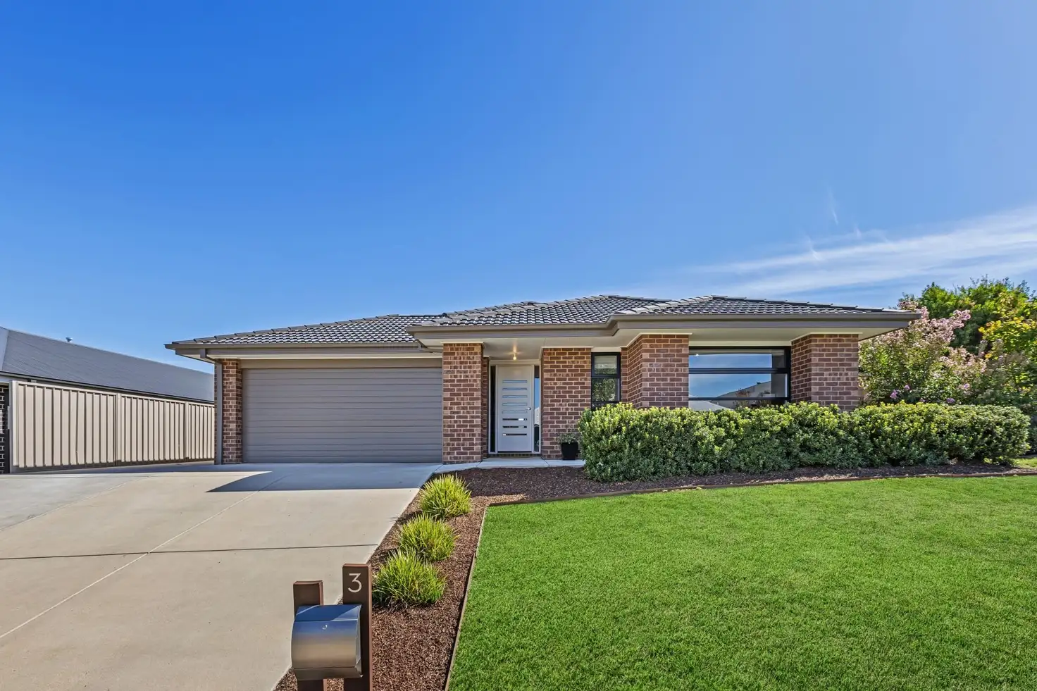 Main view of Homely house listing, 3 Beetson Street, Boorooma NSW 2650