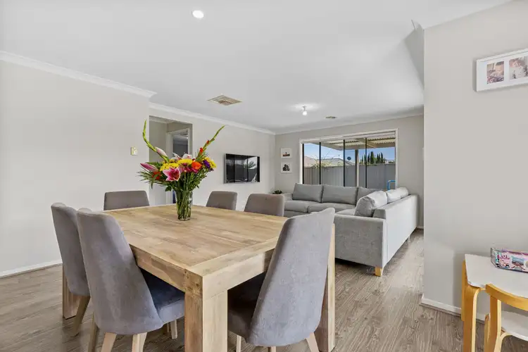 Third view of Homely house listing, 3 Beetson Street, Boorooma NSW 2650