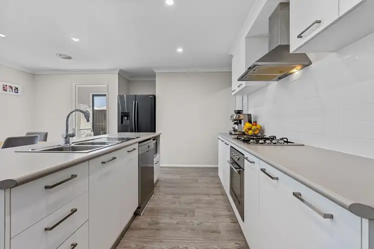 Fourth view of Homely house listing, 3 Beetson Street, Boorooma NSW 2650