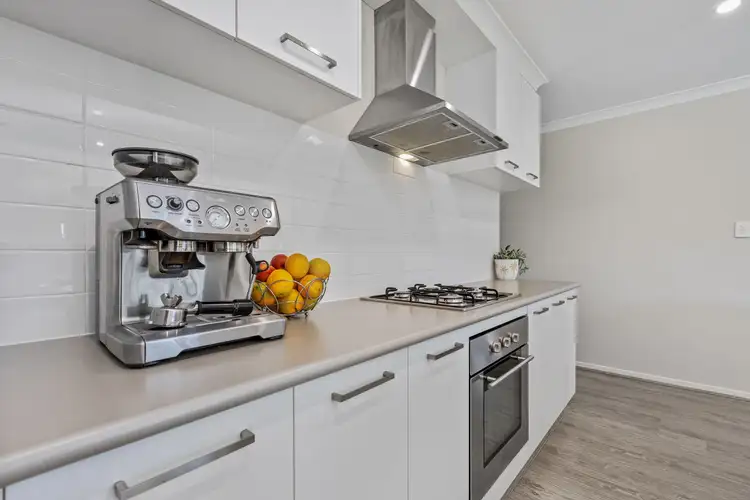 Fifth view of Homely house listing, 3 Beetson Street, Boorooma NSW 2650