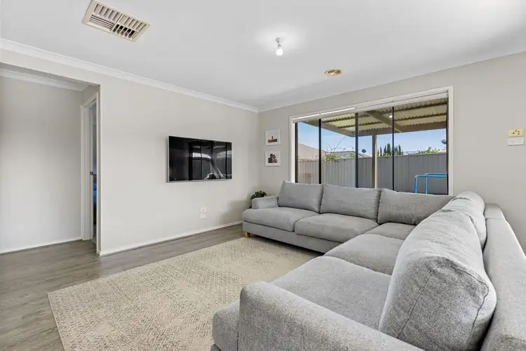 Sixth view of Homely house listing, 3 Beetson Street, Boorooma NSW 2650