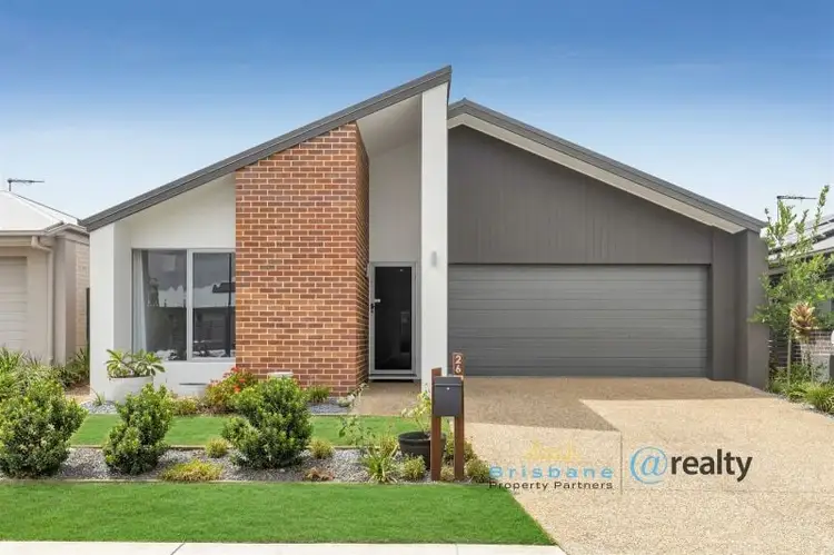 26 Dunstan Crescent, Strathpine QLD 4500