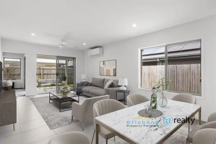 Second view of Homely house listing, 26 Dunstan Crescent, Strathpine QLD 4500
