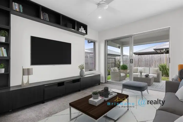 Third view of Homely house listing, 26 Dunstan Crescent, Strathpine QLD 4500