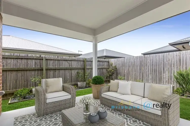 Fifth view of Homely house listing, 26 Dunstan Crescent, Strathpine QLD 4500