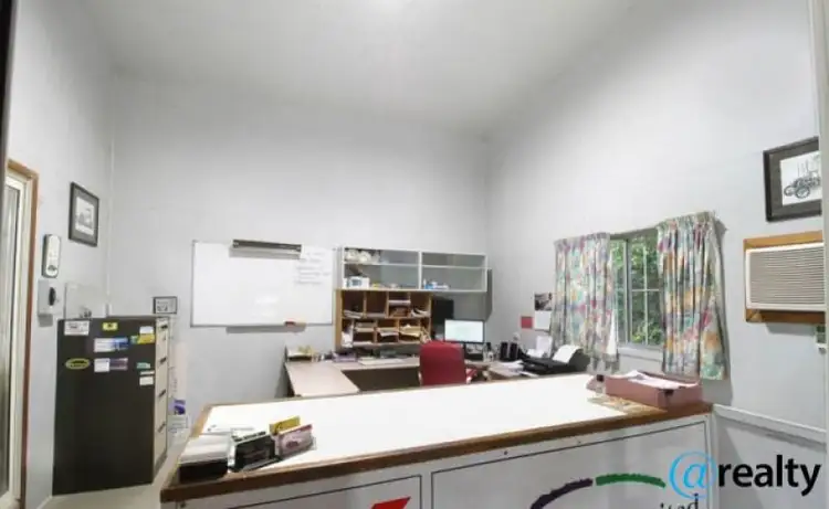 Fifth view of Homely other listing, 45 Mill Road, Millmerran QLD 4357