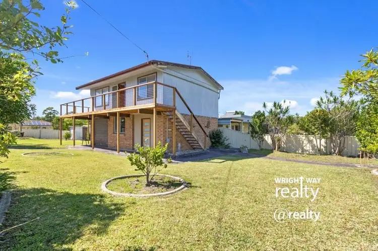 36 John Street, Basin View NSW 2540
