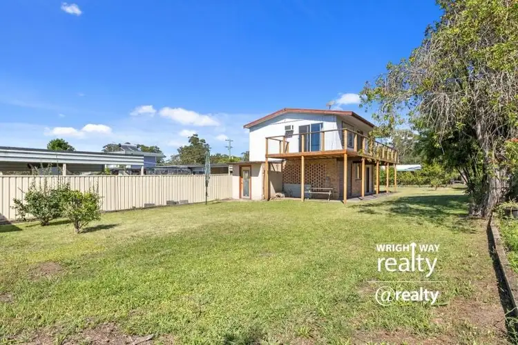 Third view of Homely house listing, 36 John Street, Basin View NSW 2540