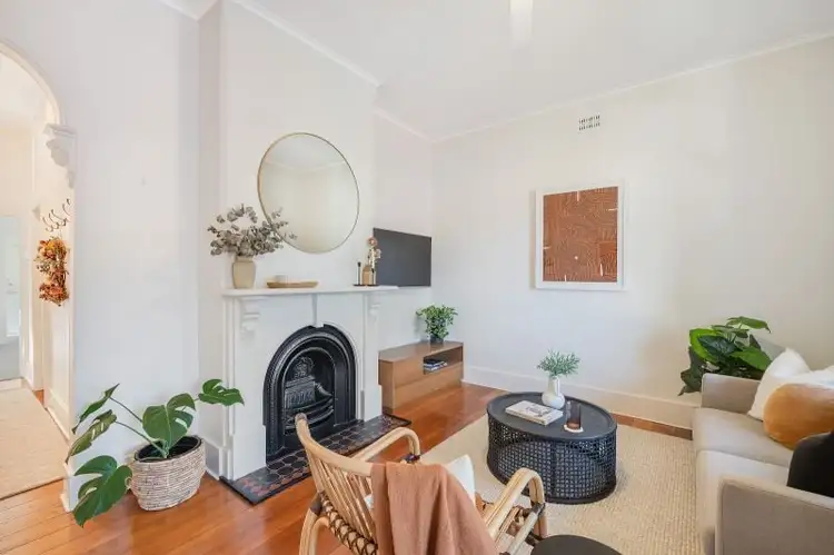 Second view of Homely terrace listing, 11 Cleary Street, Hamilton NSW 2303