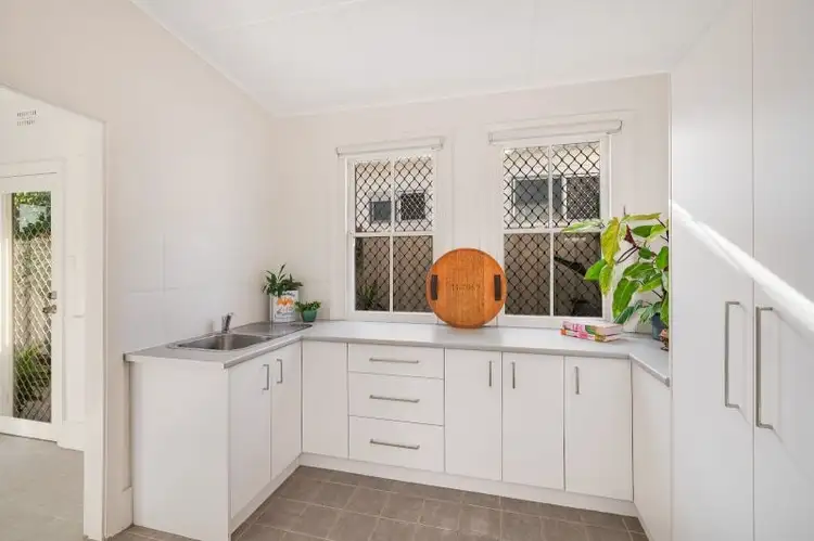 Fourth view of Homely terrace listing, 11 Cleary Street, Hamilton NSW 2303