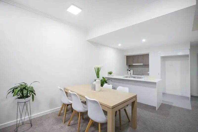 Main view of Homely apartment listing, 303/623 Lutwyche Road, Lutwyche QLD 4030