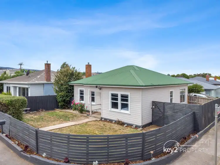 Main view of Homely house listing, 44 Cypress Street, Newstead TAS 7250