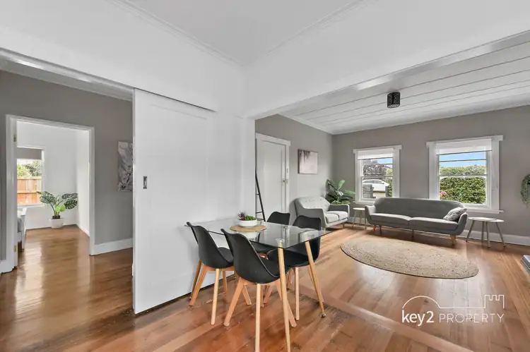 Third view of Homely house listing, 44 Cypress Street, Newstead TAS 7250
