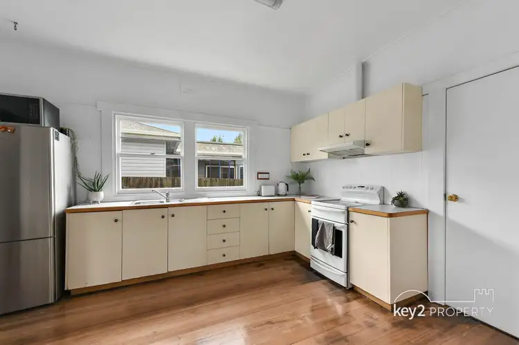 Fourth view of Homely house listing, 44 Cypress Street, Newstead TAS 7250