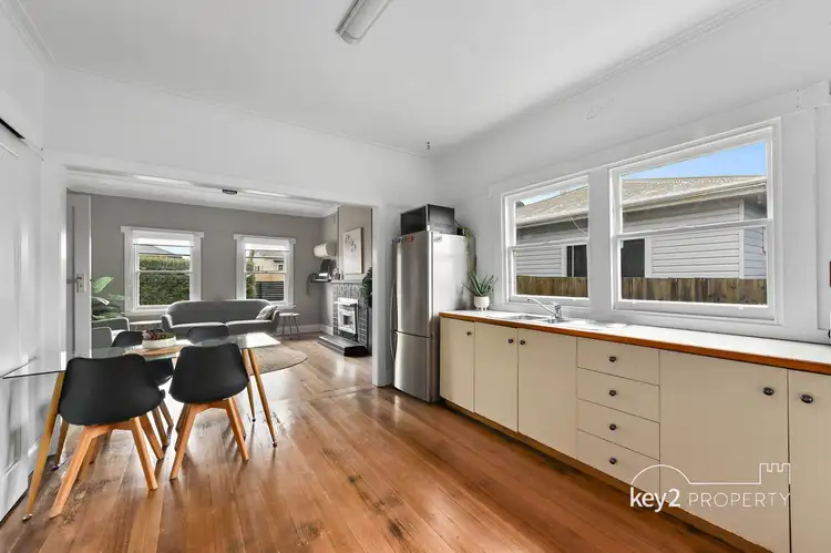 Fifth view of Homely house listing, 44 Cypress Street, Newstead TAS 7250
