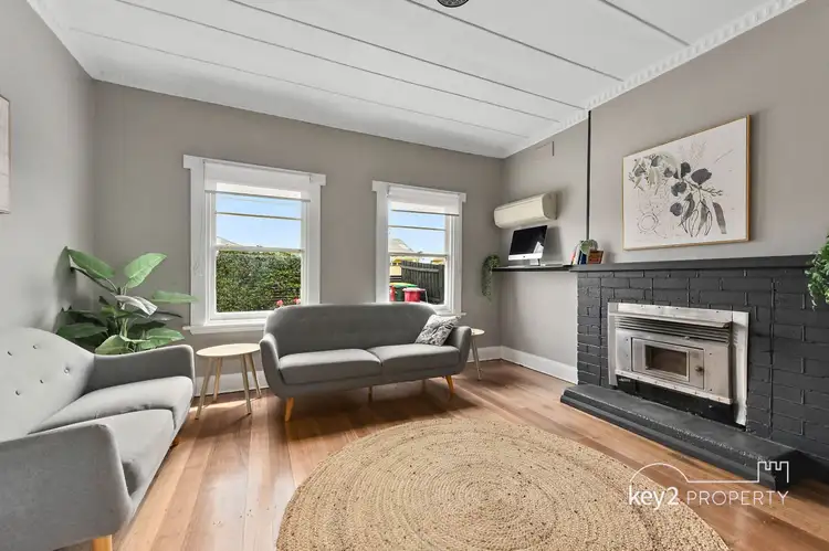 Sixth view of Homely house listing, 44 Cypress Street, Newstead TAS 7250