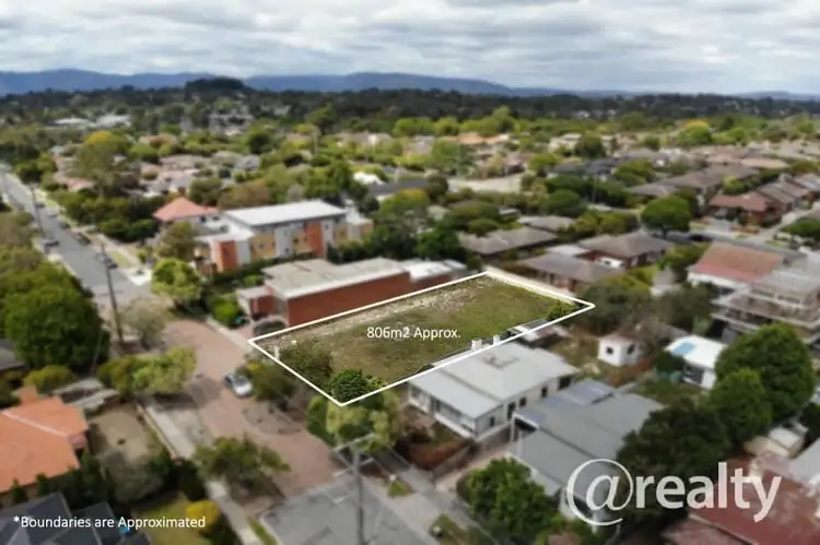 Second view of Homely house listing, 26 Pitt Street, Ringwood VIC 3134