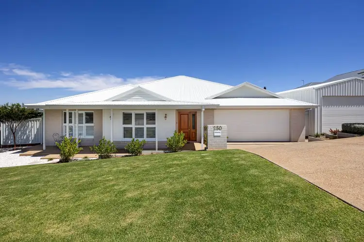 Second view of Homely house listing, 250 Muttama Parade, Gobbagombalin NSW 2650