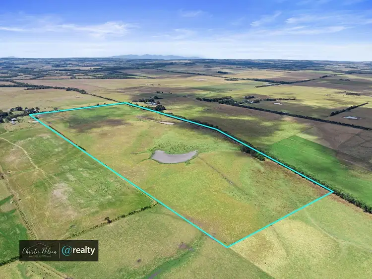 Main view of Homely rural property listing, 340 Buffalo-Waratah Road, Buffalo VIC 3958
