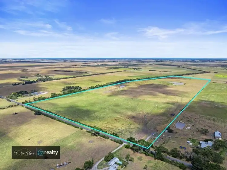 Second view of Homely rural property listing, 340 Buffalo-Waratah Road, Buffalo VIC 3958