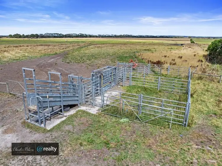 Fifth view of Homely rural property listing, 340 Buffalo-Waratah Road, Buffalo VIC 3958