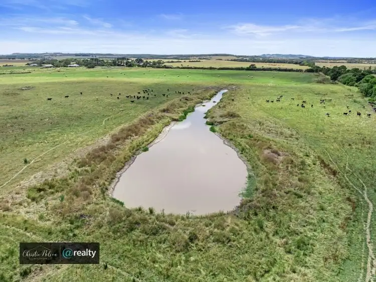 Seventh view of Homely rural property listing, 340 Buffalo-Waratah Road, Buffalo VIC 3958