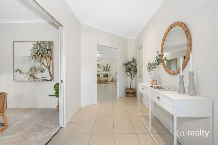 Third view of Homely house listing, 45 Delawar Road, Warner QLD 4500
