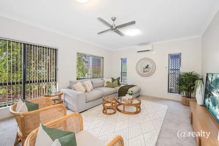 Fifth view of Homely house listing, 45 Delawar Road, Warner QLD 4500