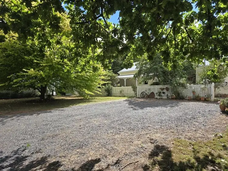 210 McKenzie Road