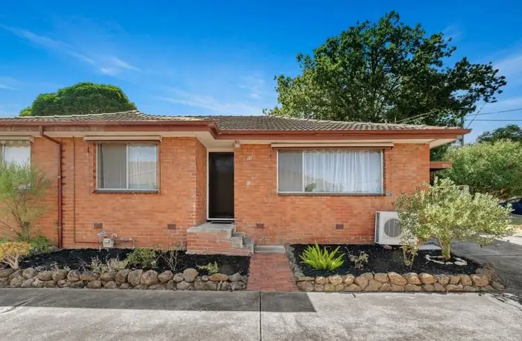 12/69 Hewish Road, Croydon VIC 3136