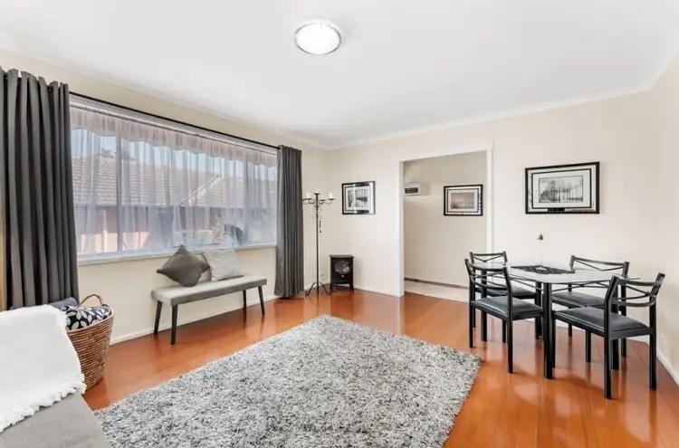 Third view of Homely unit listing, 12/69 Hewish Road, Croydon VIC 3136