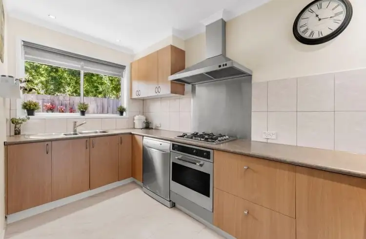 Fourth view of Homely unit listing, 12/69 Hewish Road, Croydon VIC 3136