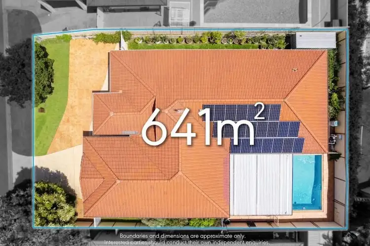27 Sugargum Court, Molendinar QLD 4214