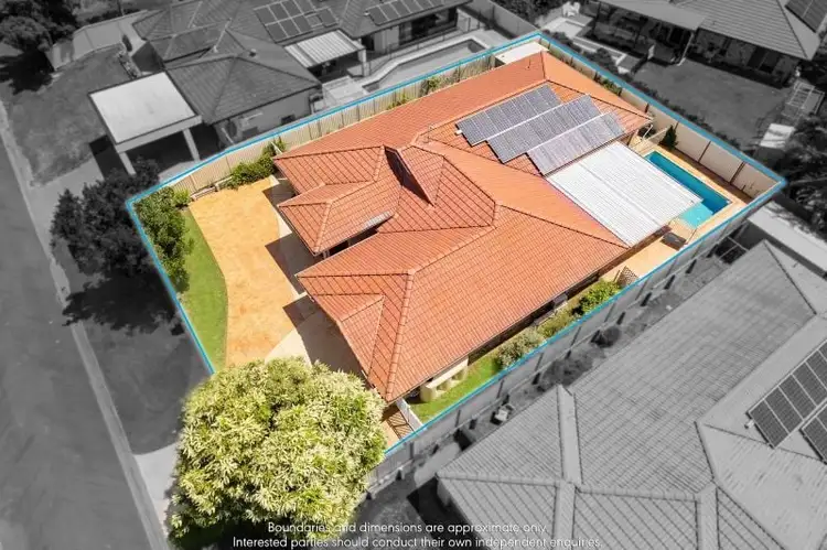 Second view of Homely house listing, 27 Sugargum Court, Molendinar QLD 4214