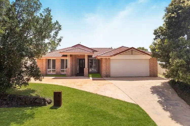 Third view of Homely house listing, 27 Sugargum Court, Molendinar QLD 4214