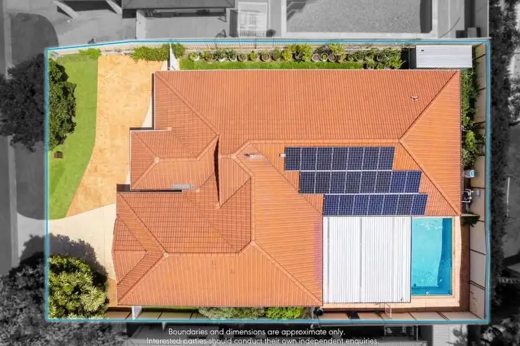 Sixth view of Homely house listing, 27 Sugargum Court, Molendinar QLD 4214