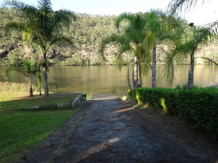594 Chaseling Road South, Leets Vale NSW 2775