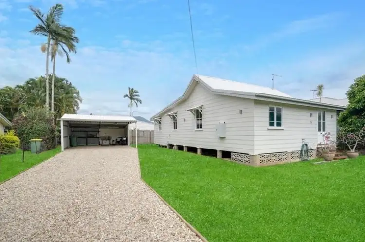 Main view of Homely house listing, 78 Mill Street, Gordonvale QLD 4865