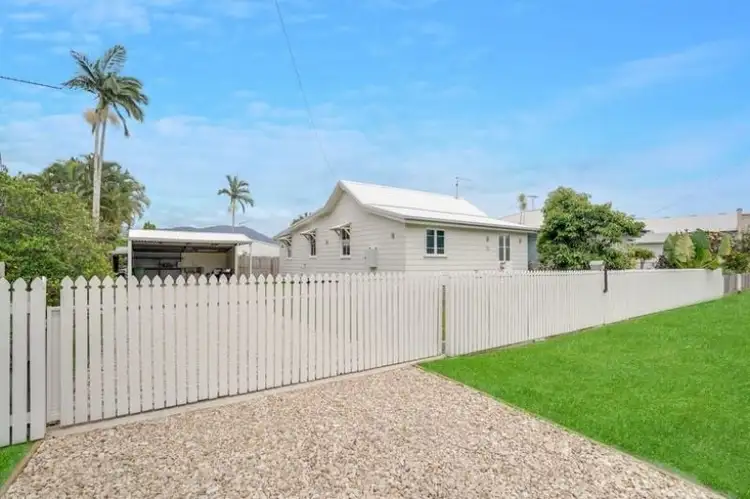 Second view of Homely house listing, 78 Mill Street, Gordonvale QLD 4865
