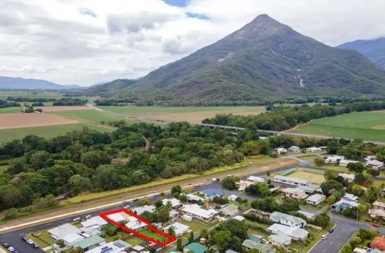 Fourth view of Homely house listing, 78 Mill Street, Gordonvale QLD 4865