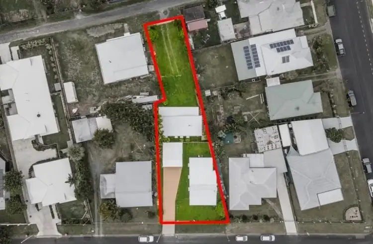 Fifth view of Homely house listing, 78 Mill Street, Gordonvale QLD 4865