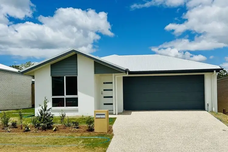 7 COWLEY STREET, Jimboomba QLD 4280